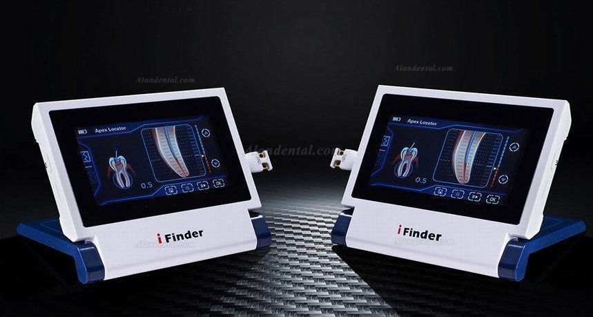  Denjoy® iFinder Touch-Screen Apex Locator